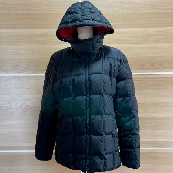 GAP Frost Free Coat - Picture 3 of 12